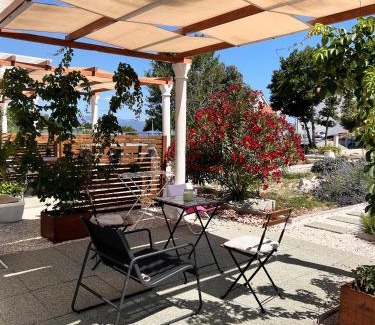 Janjina Apartamento | Apartments Cvijet Mora Sreser