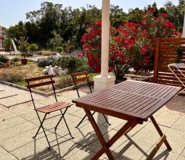 Janjina Apartamento | Apartments Cvijet Mora Sreser