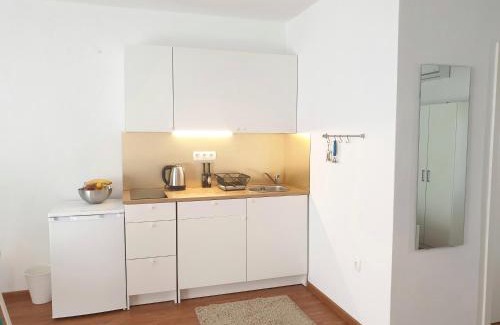 Janjina Apartamento | Apartments Cvijet Mora Sreser