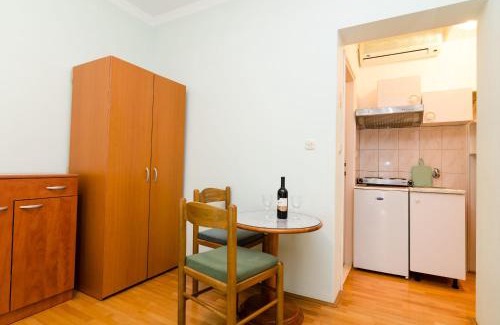 Mlini Apartamento | Apartments Cvjetković