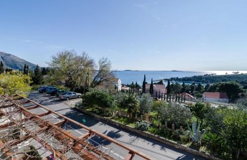 Mlini Apartamento | Apartments Cvjetković
