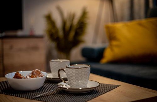 Czestochowa Apartamento | Apartments Częstochowa - Nova Bursa - Prywatny parking!