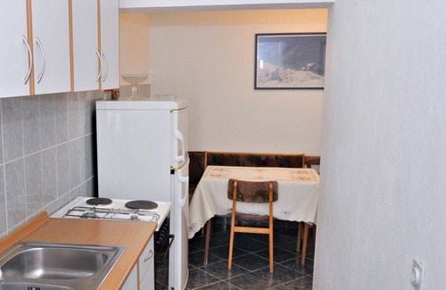 Metajna Apartamento | Apartments Draga (10473-A2) - Metajna - island Pag