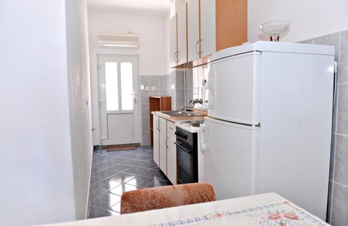 Metajna Apartamento | Apartments Draga (10473-A2) - Metajna - island Pag
