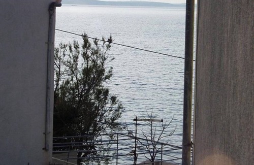 Metajna Apartamento | Apartments Draga (10473-A1) - Metajna - island Pag