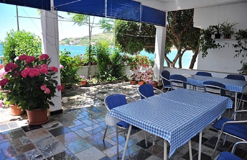 Metajna Apartamento | Apartments Draga (10473-A1) - Metajna - island Pag
