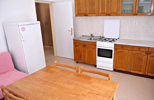 Metajna Apartamento | Apartments Draga (10473-A4) - Metajna - island Pag