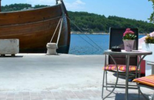 Povlja Apartamento | Apartamentos Djurdjica (16181-A1) - Povlja - isla Brac