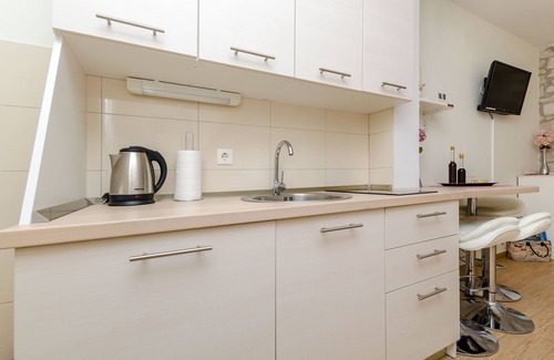 Povlja Apartamento | Apartamentos Djurdjica (16181-A2) - Povlja - isla Brac