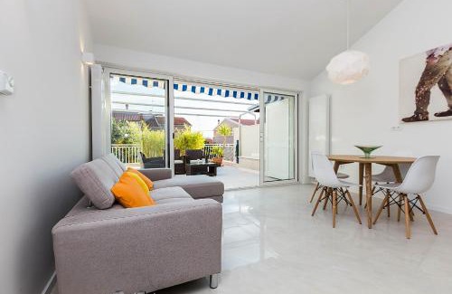 Biograd na Moru Apartamento | Apartments Dada