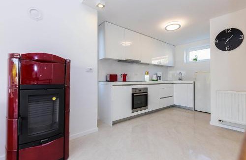 Biograd na Moru Apartamento | Apartments Dada
