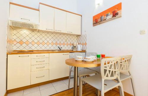 Biograd na Moru Apartamento | Apartments Dada