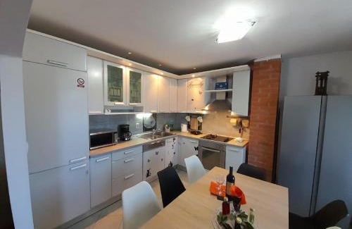 Mljet Casa | Apartments Dalamar