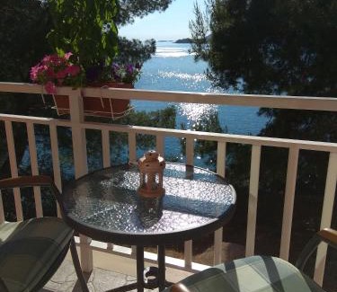 Brna Apartamento | Apartments Dalibor