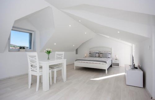 Krapanj Apartamento | Apartments Dalmata