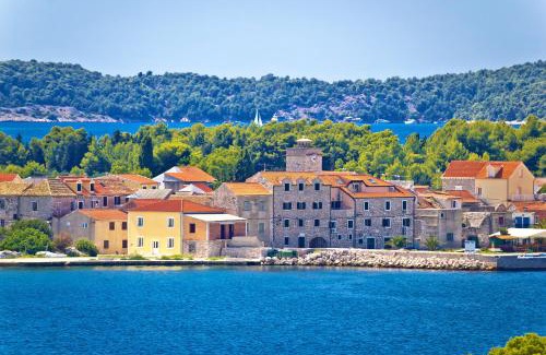 Krapanj Apartamento | Apartments Dalmata