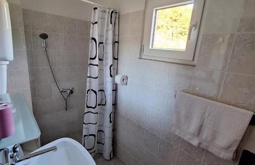 Zuljana Apartamento | Apartments Dalmatin