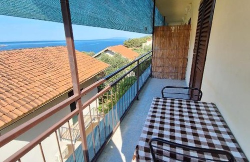 Zuljana Apartamento | Apartments Dalmatin