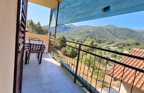 Zuljana Apartamento | Apartments Dalmatin