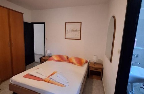Zuljana Apartamento | Apartments Dalmatin