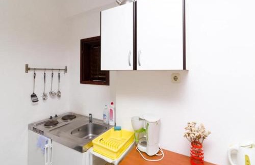 Zuljana Apartamento | Apartments Dalmatin uljana - Superior Studio Apartment 2