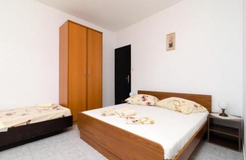 Zuljana Apartamento | Apartments Dalmatin uljana - Superior Studio Apartment 2