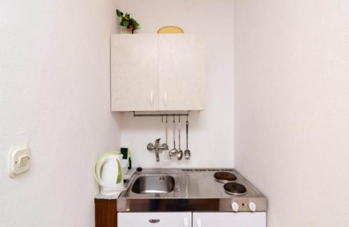 Zuljana Apartamento | Apartments Dalmatin uljana - Superior Studio Apartment 2
