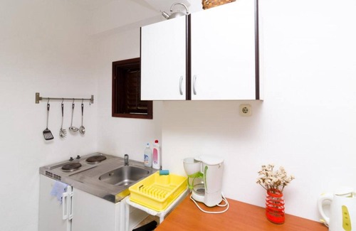 Zuljana Apartamento | Apartments Dalmatin Žuljana - Superior Studio Apartment 2