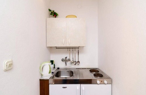 Zuljana Apartamento | Apartments Dalmatin Žuljana - Superior Studio Apartment 2