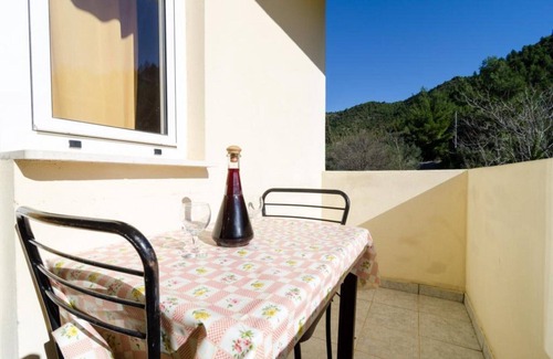 Zuljana Apartamento | Apartments Dalmatin Žuljana - Superior Studio Apartment 2