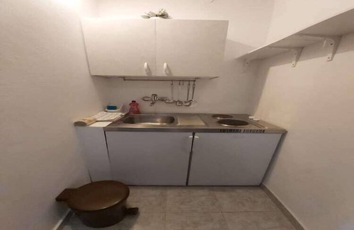 Zuljana Apartamento | Apartments Dalmatin Žuljana - Studio Apartment 3