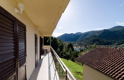 Zuljana Apartamento | Apartments Dalmatin Žuljana - Studio Apartment 3