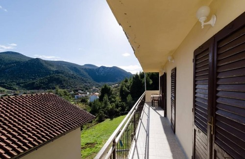 Zuljana Apartamento | Apartments Dalmatin Žuljana - Studio Apartment 3