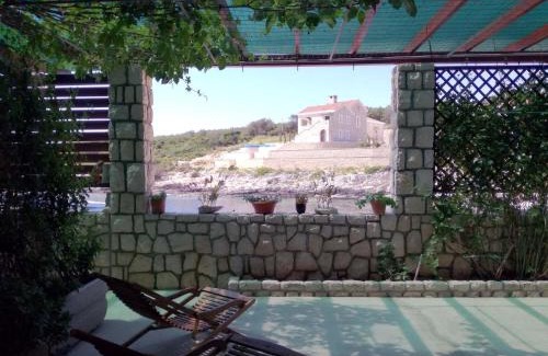 Cove Stoncica Apartamento | Apartments Dalmatino