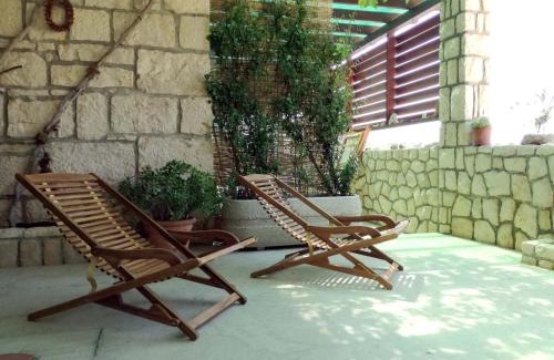 Cove Stoncica Apartamento | Apartments Dalmatino