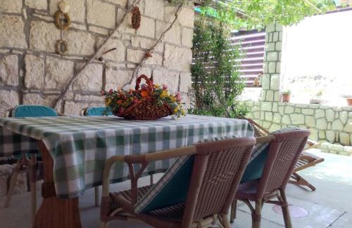 Cove Stoncica Apartamento | Apartments Dalmatino
