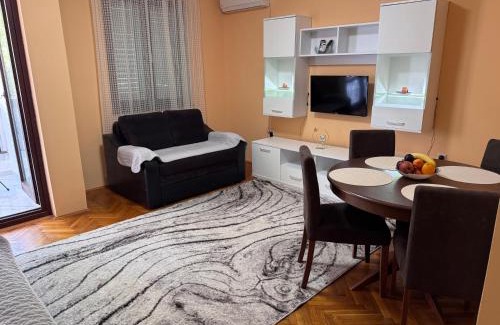 Golubovina Apartamento | Apartments Damjan