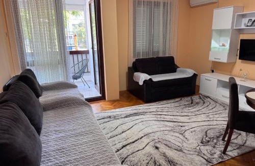 Golubovina Apartamento | Apartments Damjan