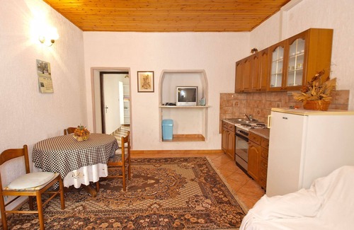 Vrsar Apartamento | Apartments Danica 271