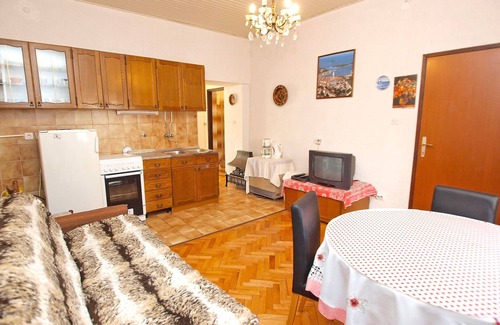 Vrsar Apartamento | Apartments Danica 271