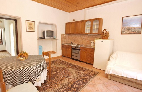 Vrsar Apartamento | Apartments Danica 271