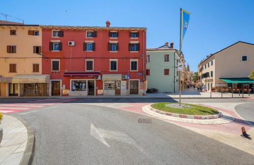 Umag Apartamento | Apartments Dante