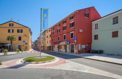 Umag Apartamento | Apartments Dante
