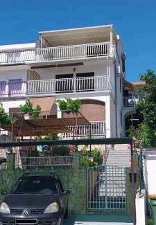 Sveti Petar Apartamento | Apartments Darija