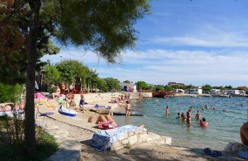 Sveti Petar Apartamento | Apartments Darija