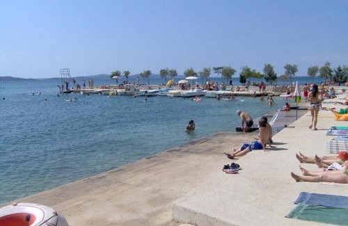 Sveti Petar Apartamento | Apartments Darija