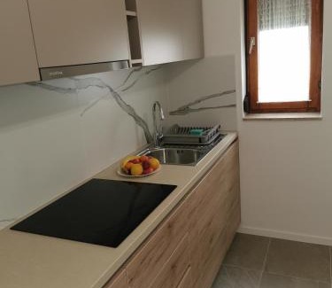 Vrvari Apartamento | Apartments Darinka