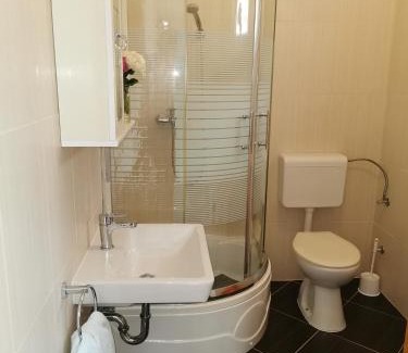 Vrvari Apartamento | Apartments Darinka