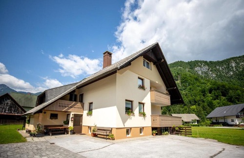 Bohinj Apartamento | Apartments Darinka Mencinger