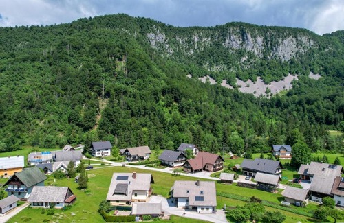 Bohinj Apartamento | Apartments Darinka Mencinger